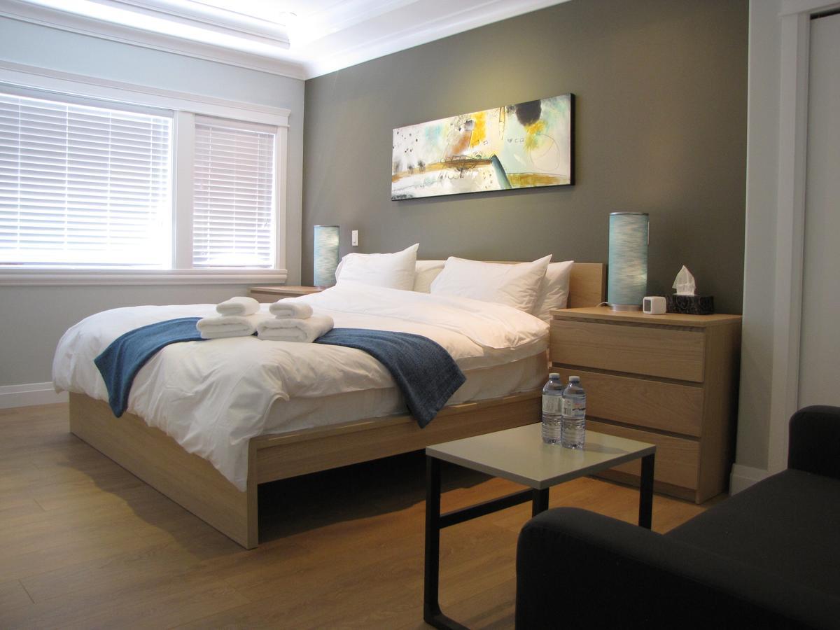 Riverfront Bed And Breakfast Lynn Creek Luaran gambar