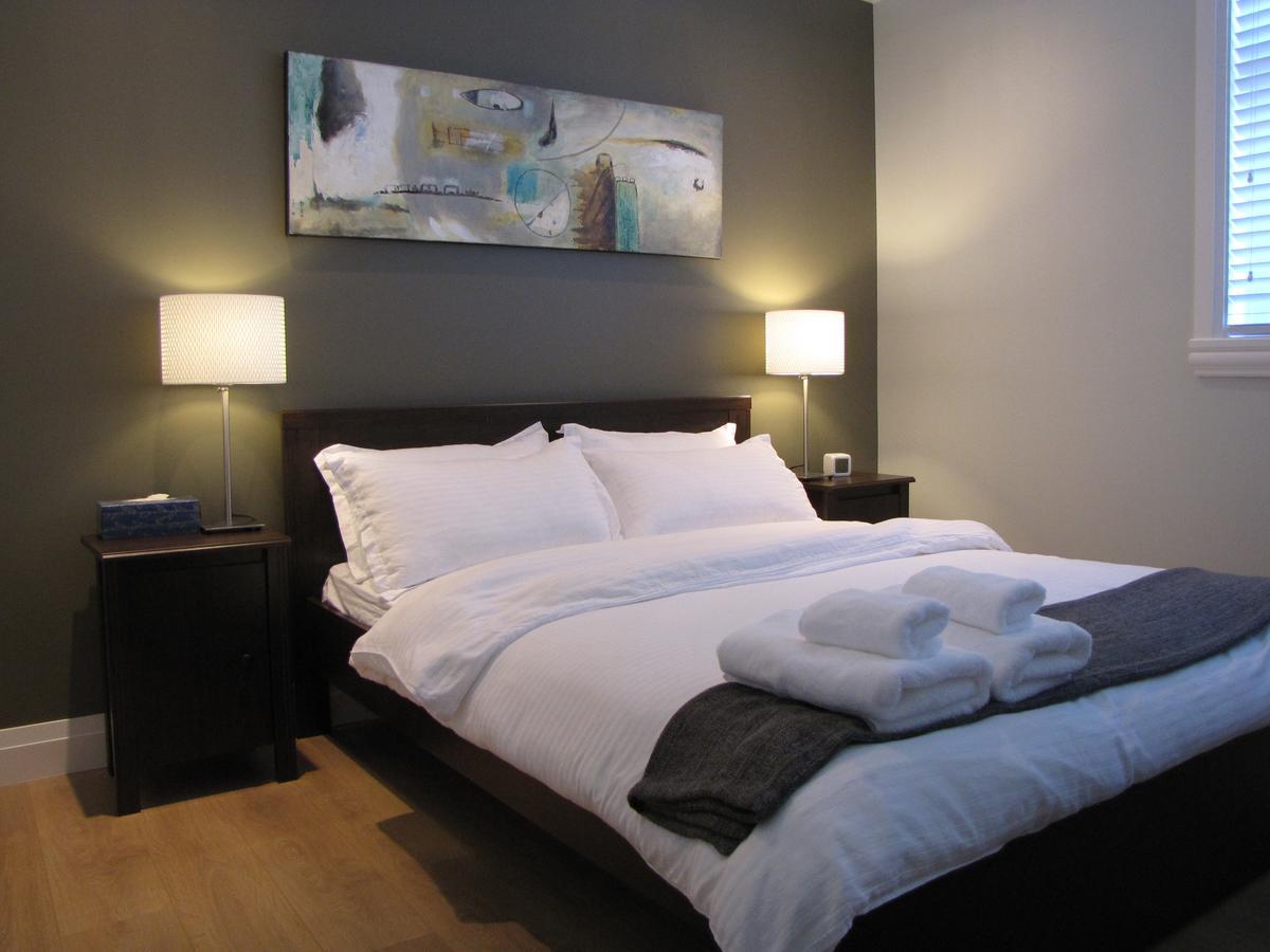 Riverfront Bed And Breakfast Lynn Creek Luaran gambar