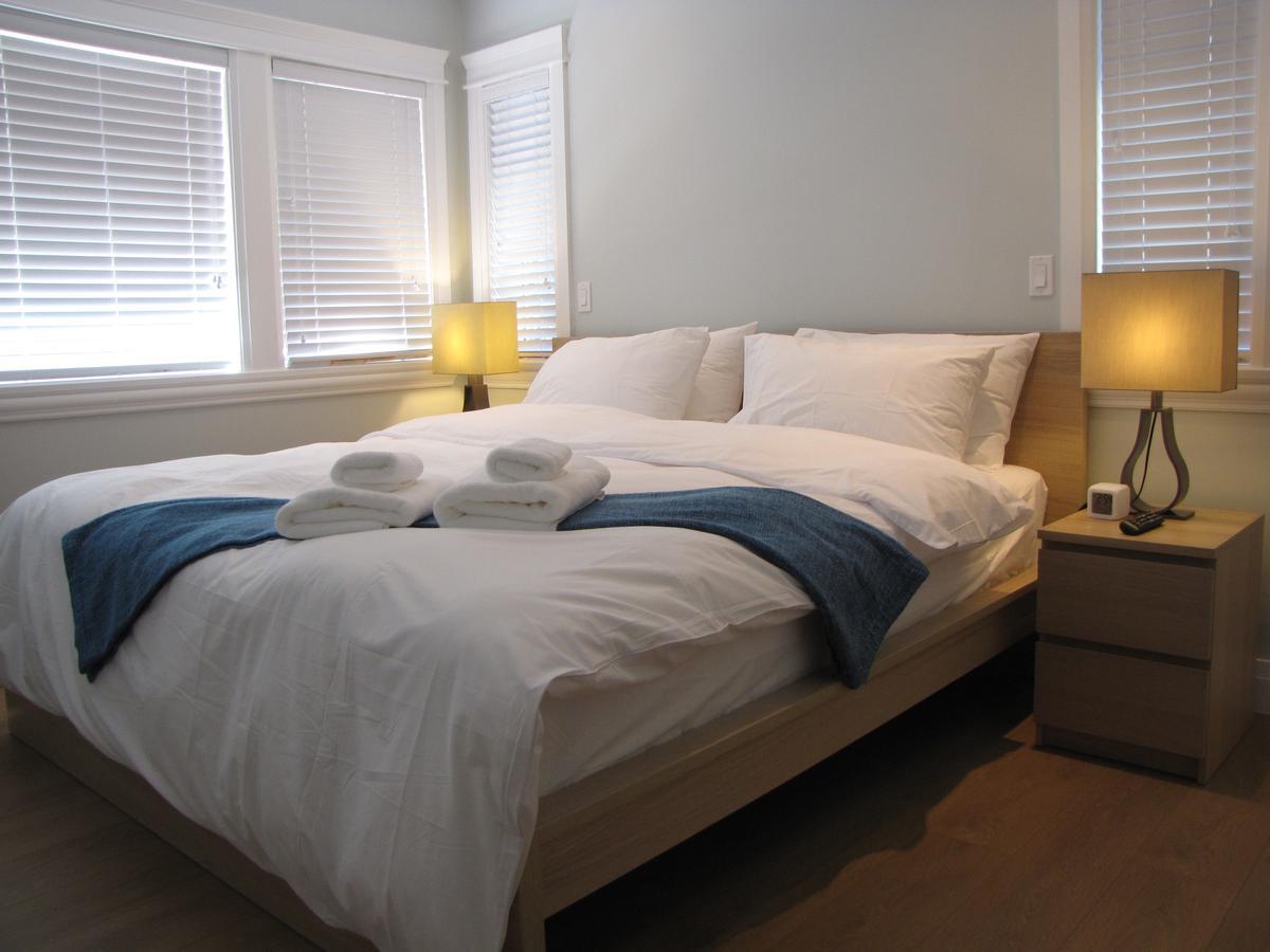 Riverfront Bed And Breakfast Lynn Creek Luaran gambar
