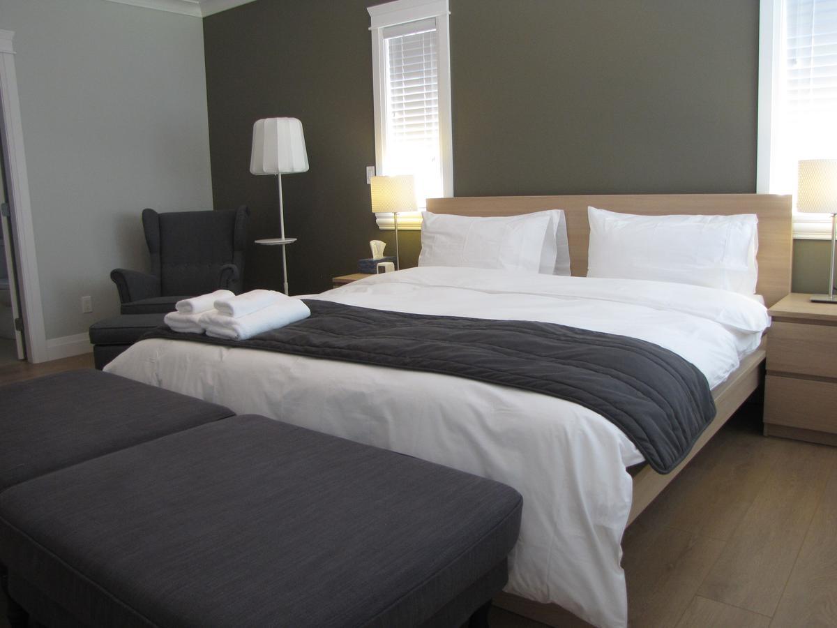 Riverfront Bed And Breakfast Lynn Creek Luaran gambar