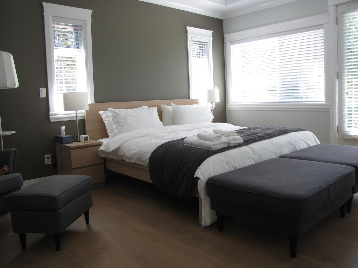 Riverfront Bed And Breakfast Lynn Creek Luaran gambar