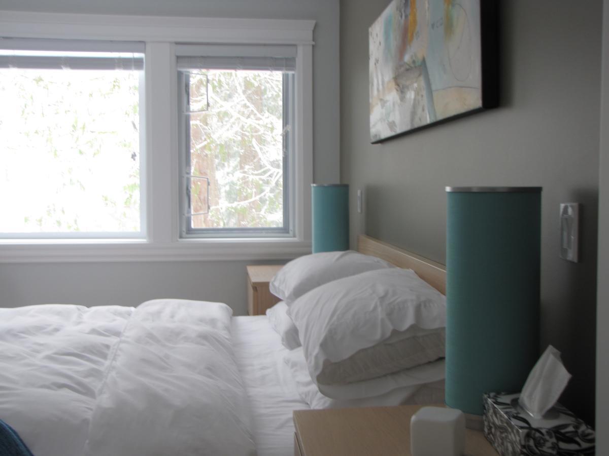 Riverfront Bed And Breakfast Lynn Creek Luaran gambar