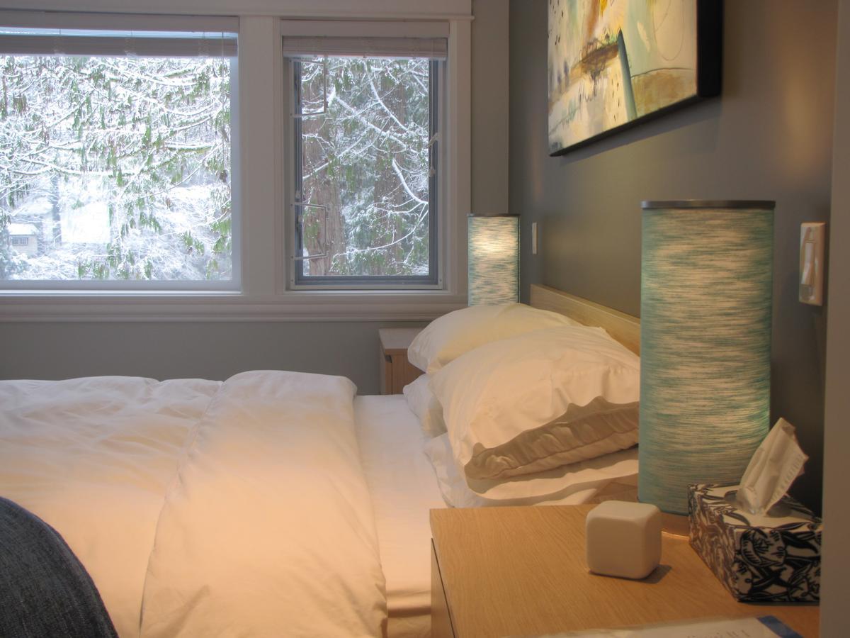 Riverfront Bed And Breakfast Lynn Creek Luaran gambar