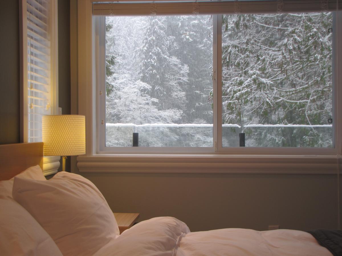 Riverfront Bed And Breakfast Lynn Creek Luaran gambar