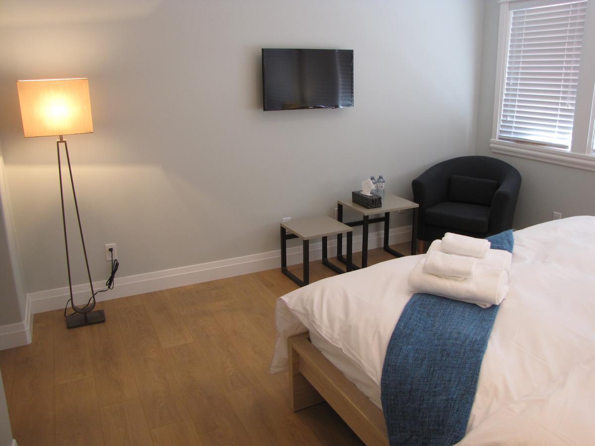 Riverfront Bed And Breakfast Lynn Creek Luaran gambar